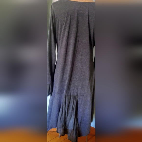 Two Piece Tunic XL - Picture 4 of 9